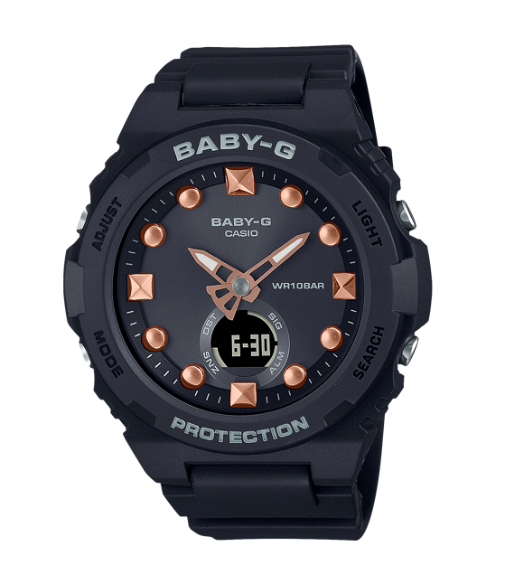 Casio BGA-320-1A