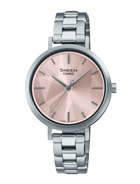 Casio SHE-4558D-4A