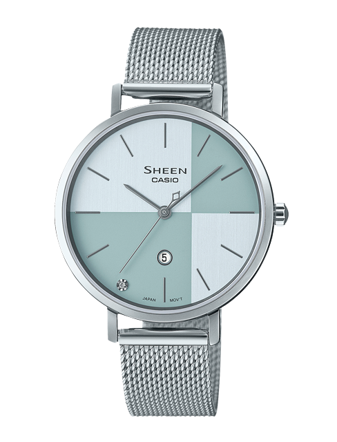 Casio SHE-4547M-2A