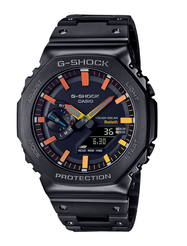 Casio GM-B2100BPC-1A