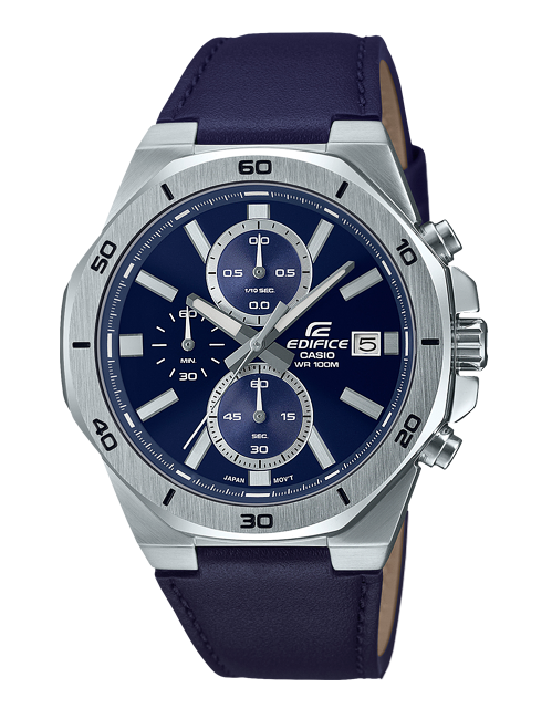 Casio EFV-640L-2A