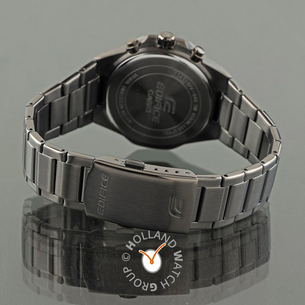 Casio EFV-640DC-3A