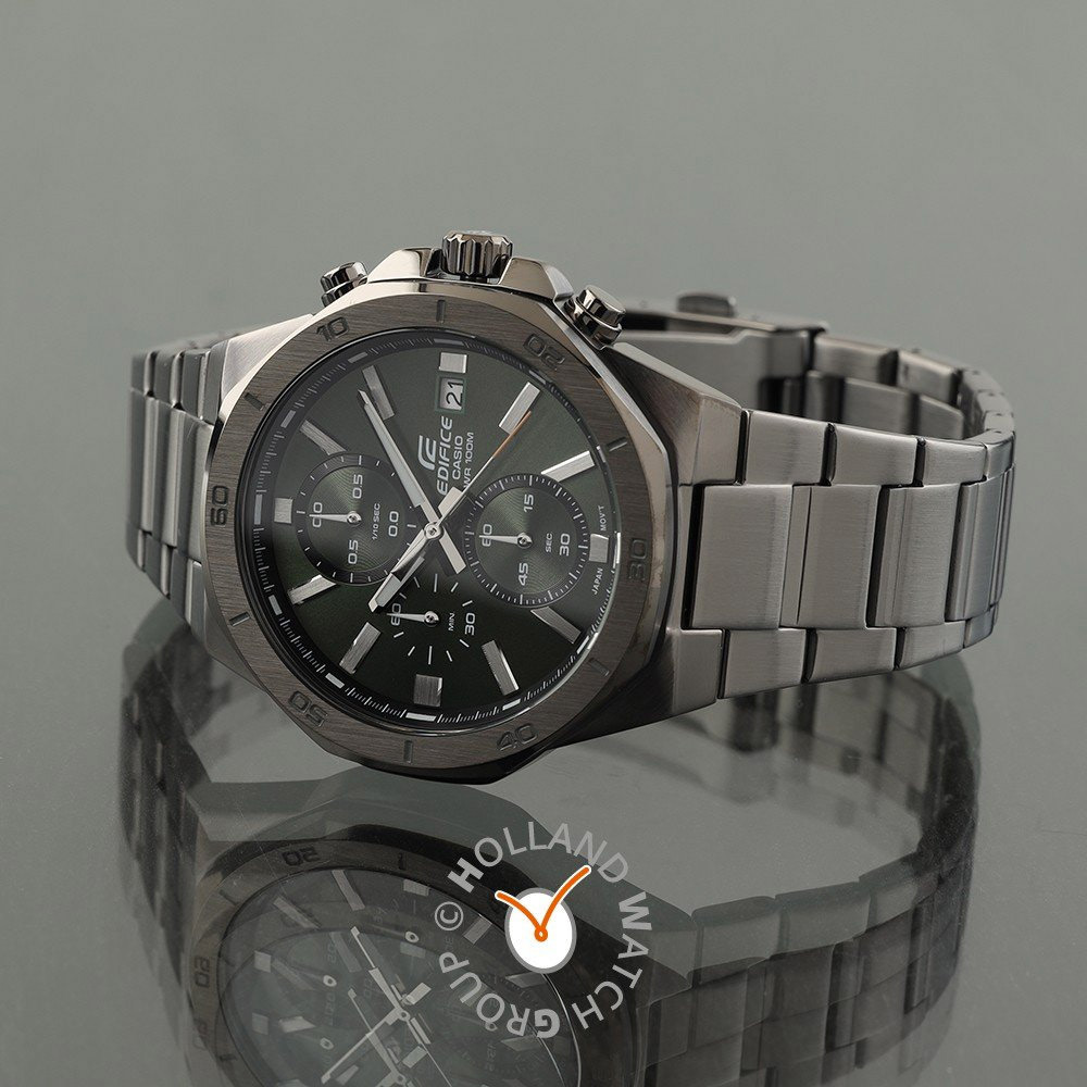Casio EFV-640DC-3A