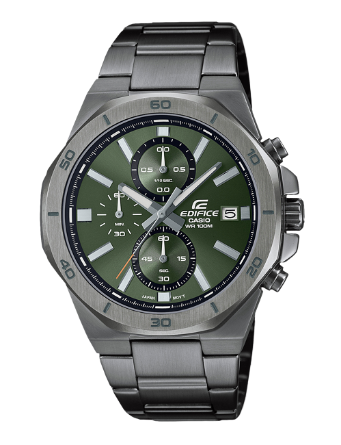Casio EFV-640DC-3A