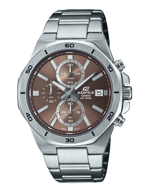 Casio EFV-640D-5A