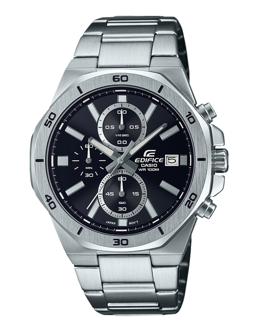 Casio EFV-640D-1A