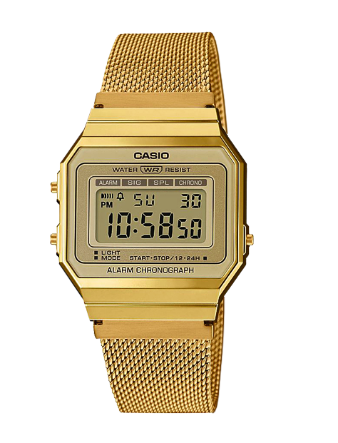 Casio A700WMG-9A