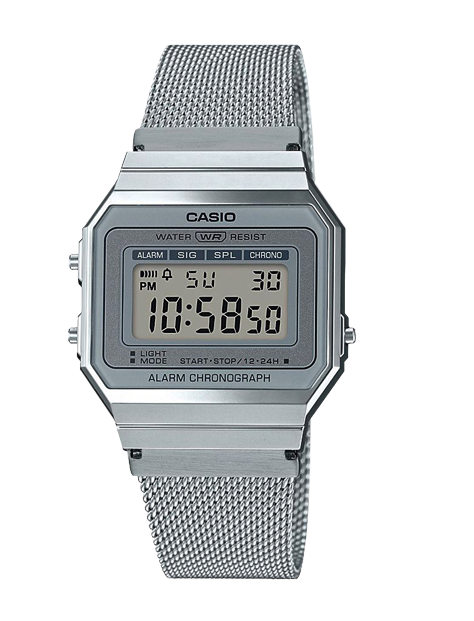 Casio A700WM-7A