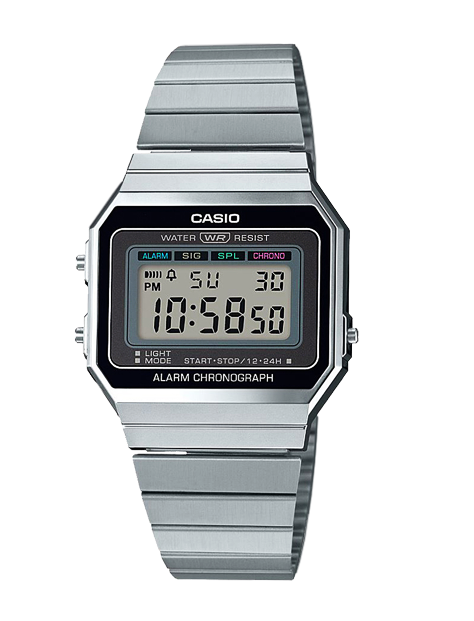 Casio A700W-1A