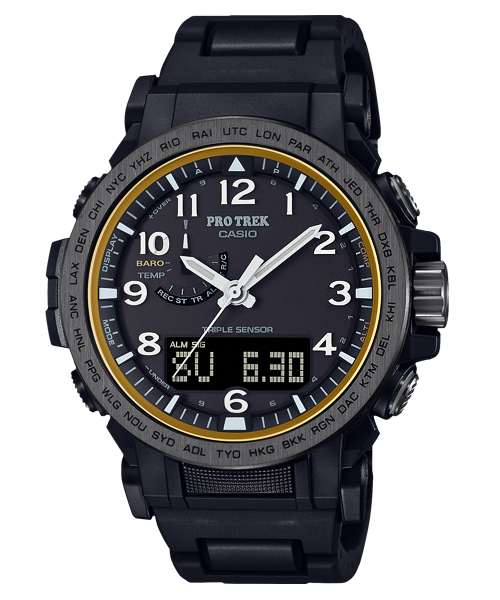 Casio PRW-51FC-1E