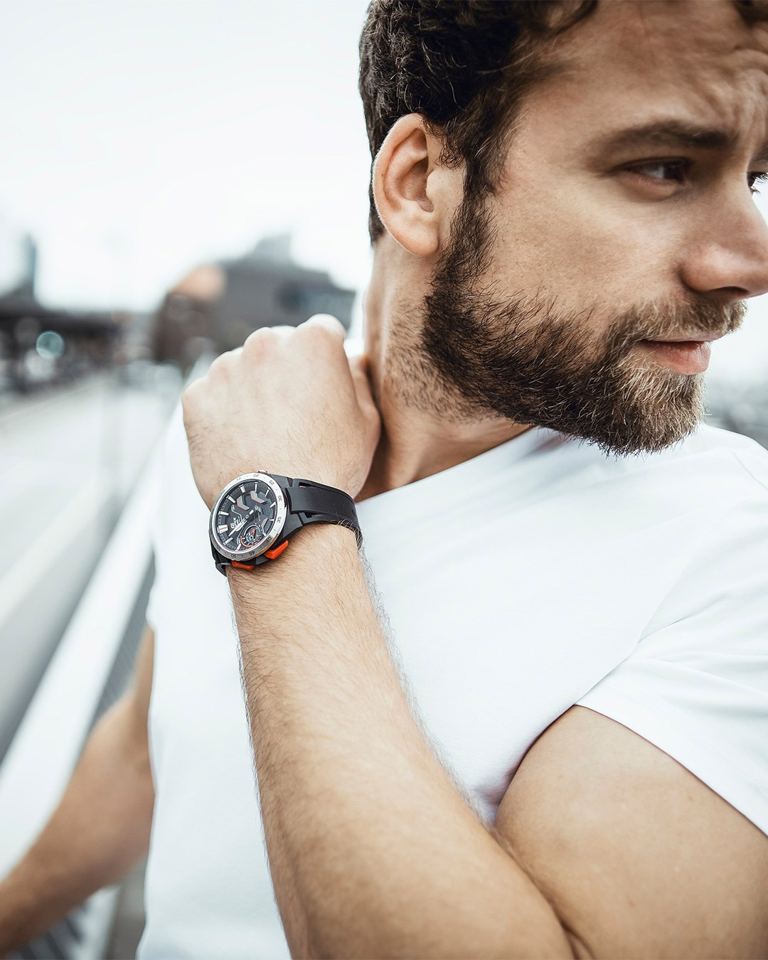 Casio ECB-2200P-1A