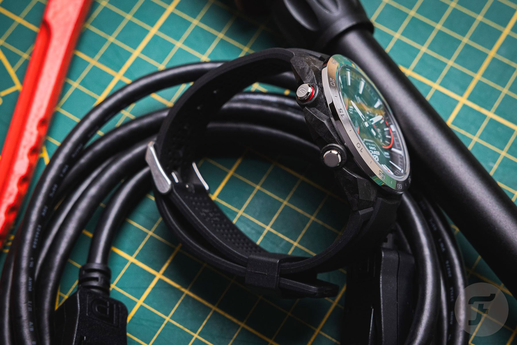 Casio ECB-2200P-1A
