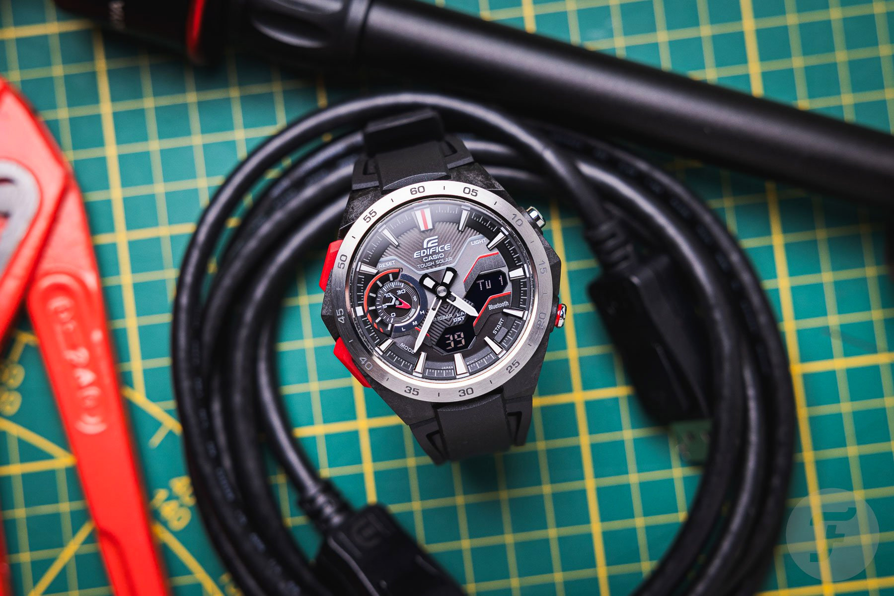 Casio ECB-2200P-1A