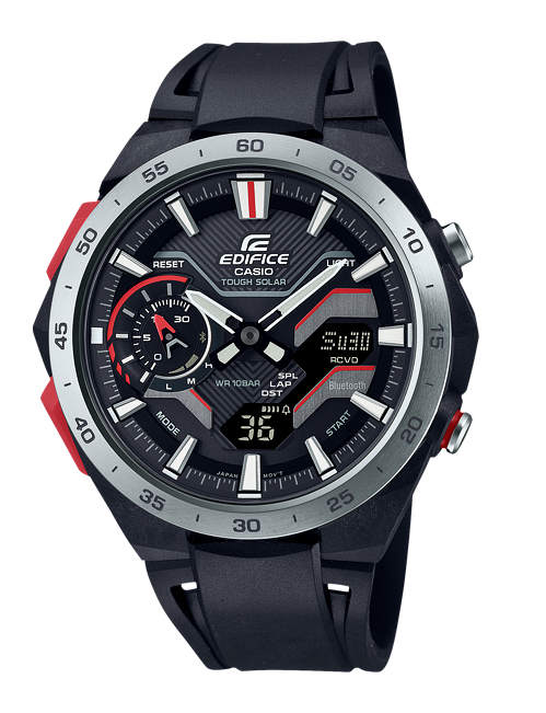 Casio ECB-2200P-1A