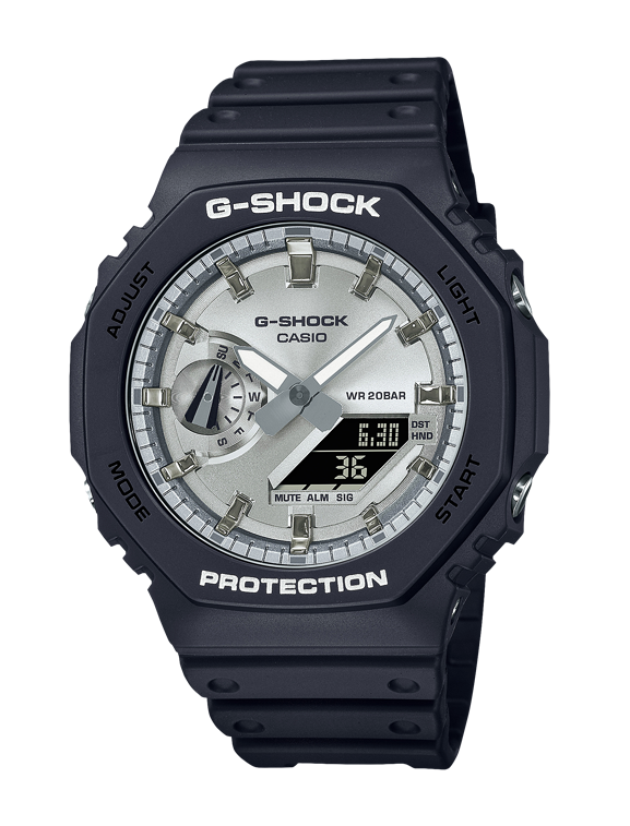 Casio GA-2100SB-1A