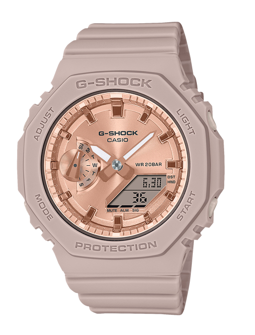Casio GMA-S2100MD-4A