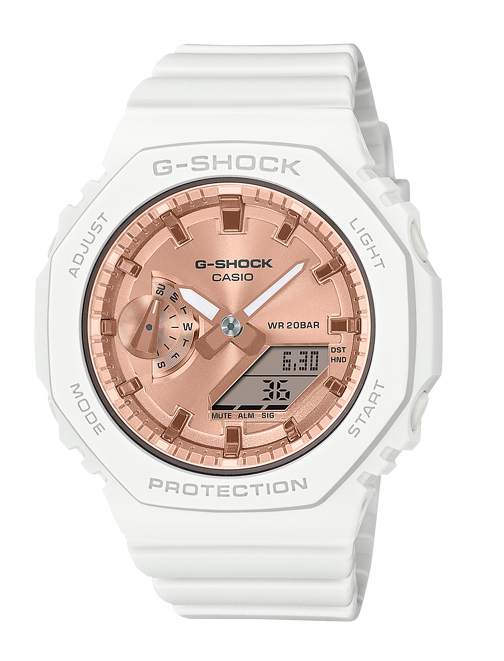 Casio GMA-S2100MD-7A