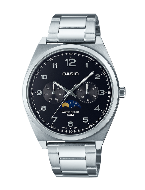 Casio MTP-M300D-1A