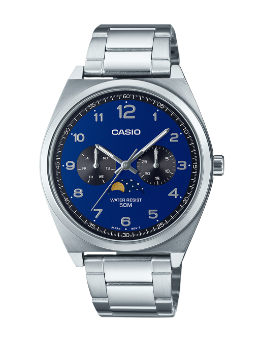 Casio MTP-M300D-2A