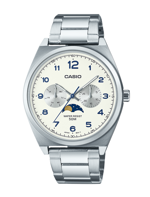 Casio MTP-M300D-7A