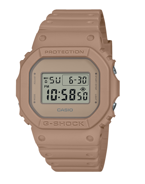 Casio DW-5600NC-5E