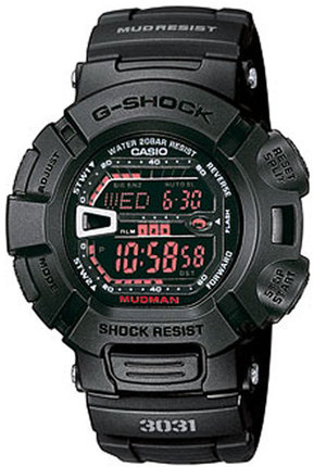 Casio G-9000MS-1E