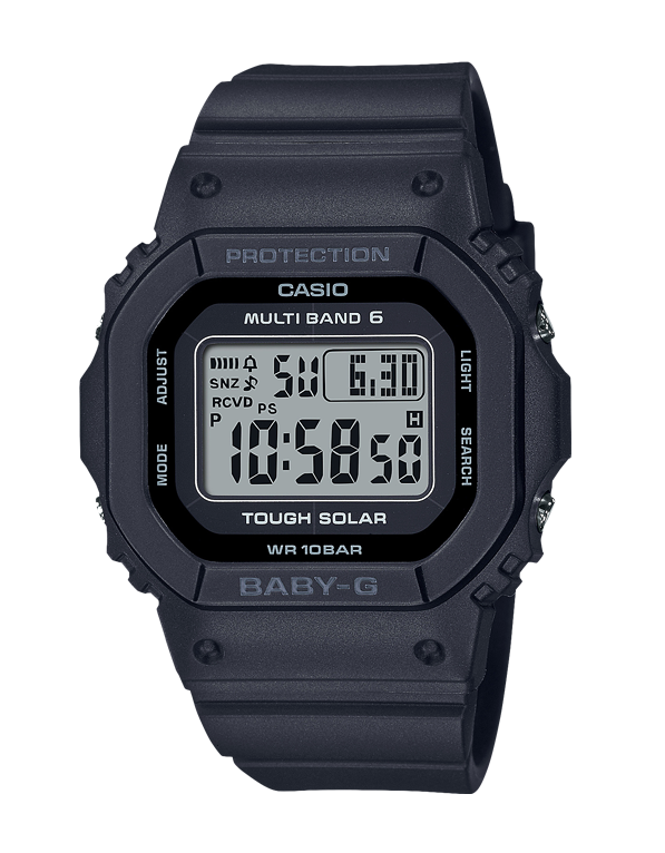 Casio BGD-5650-1E