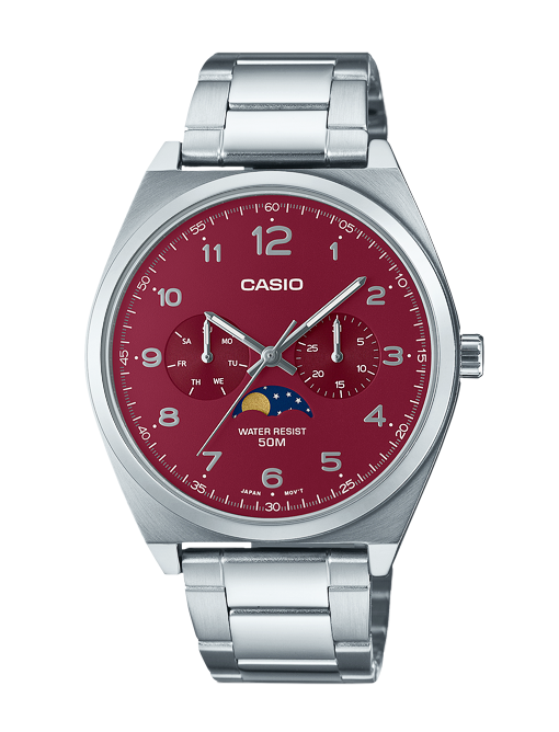 Casio MTP-M300D-4A