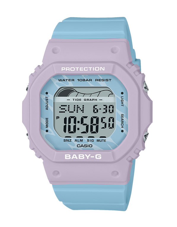 Casio BLX-565-2E