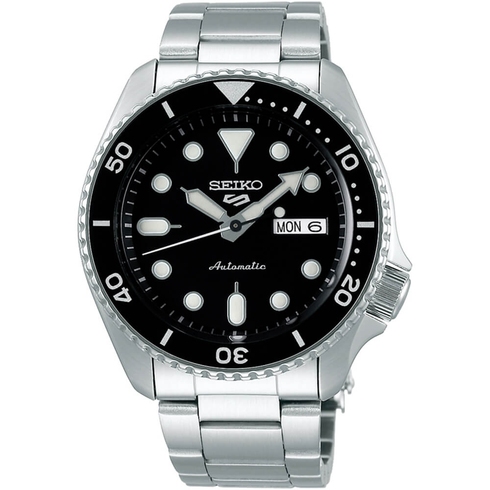 Seiko SRPD55K1