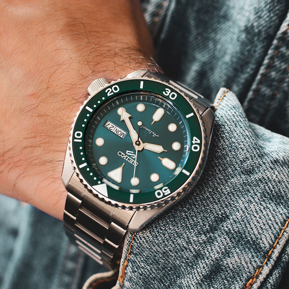 Seiko SRPD61K1