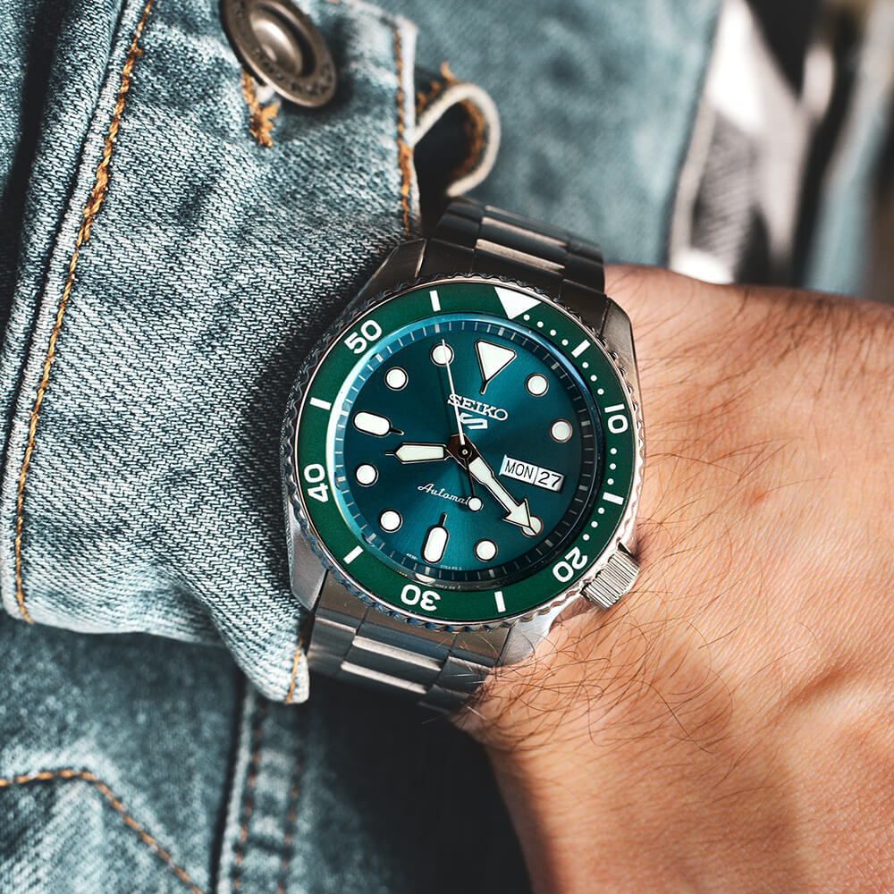Seiko SRPD61K1