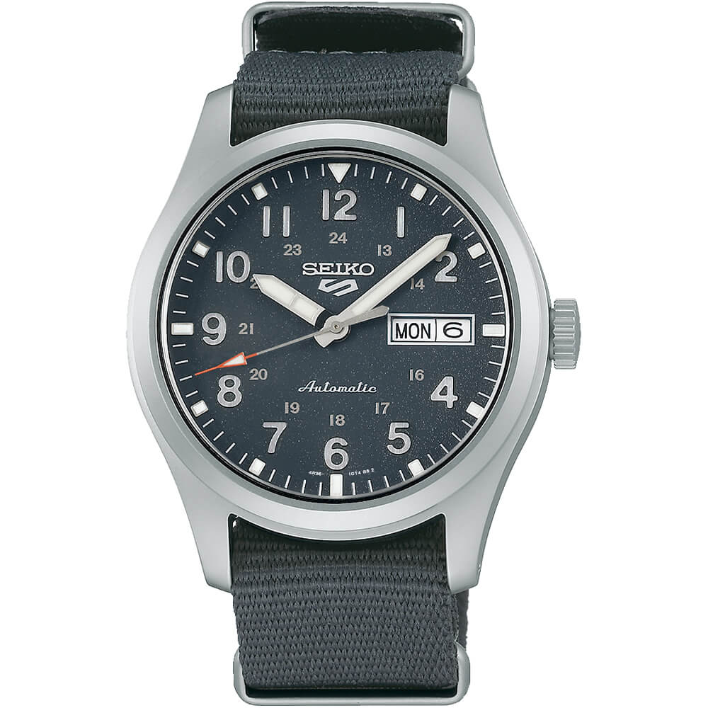 Seiko SRPG31K1