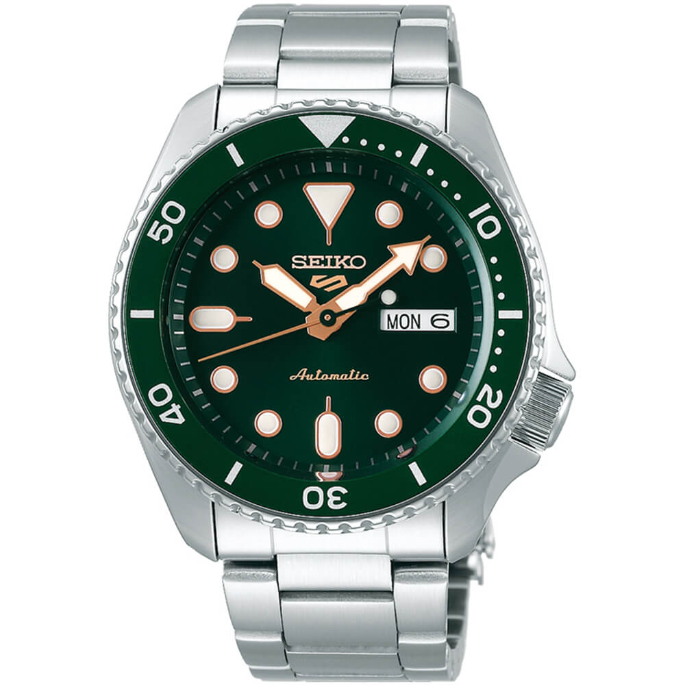 Seiko SRPD63K1