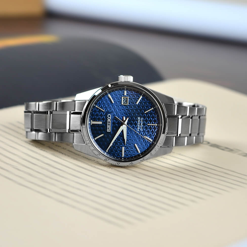Seiko SPB167J1