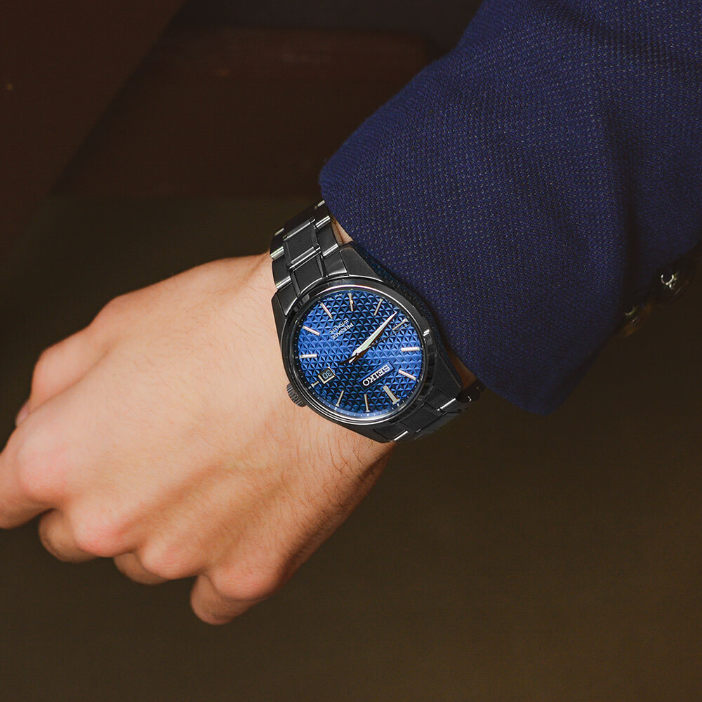 Seiko SPB167J1