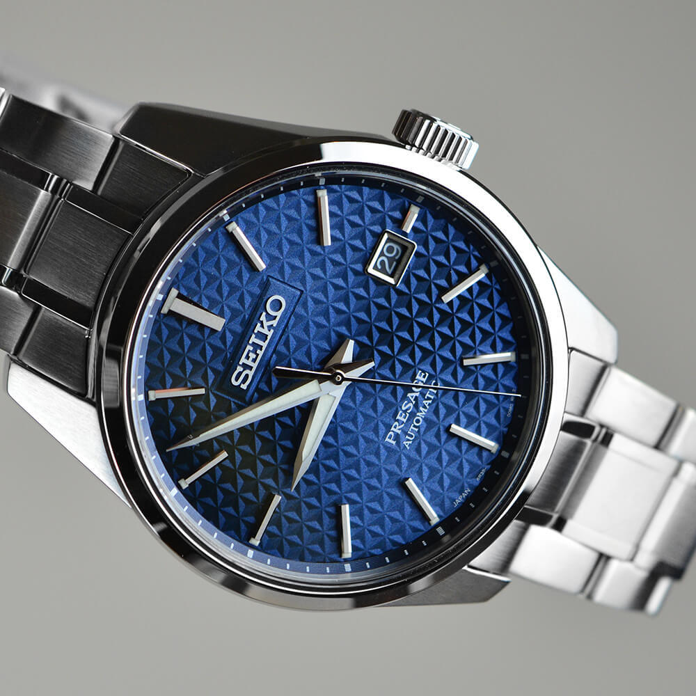 Seiko SPB167J1