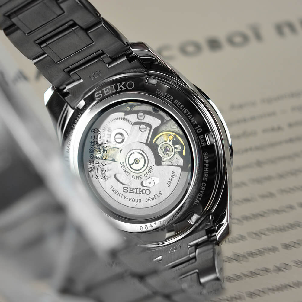 Seiko SPB167J1