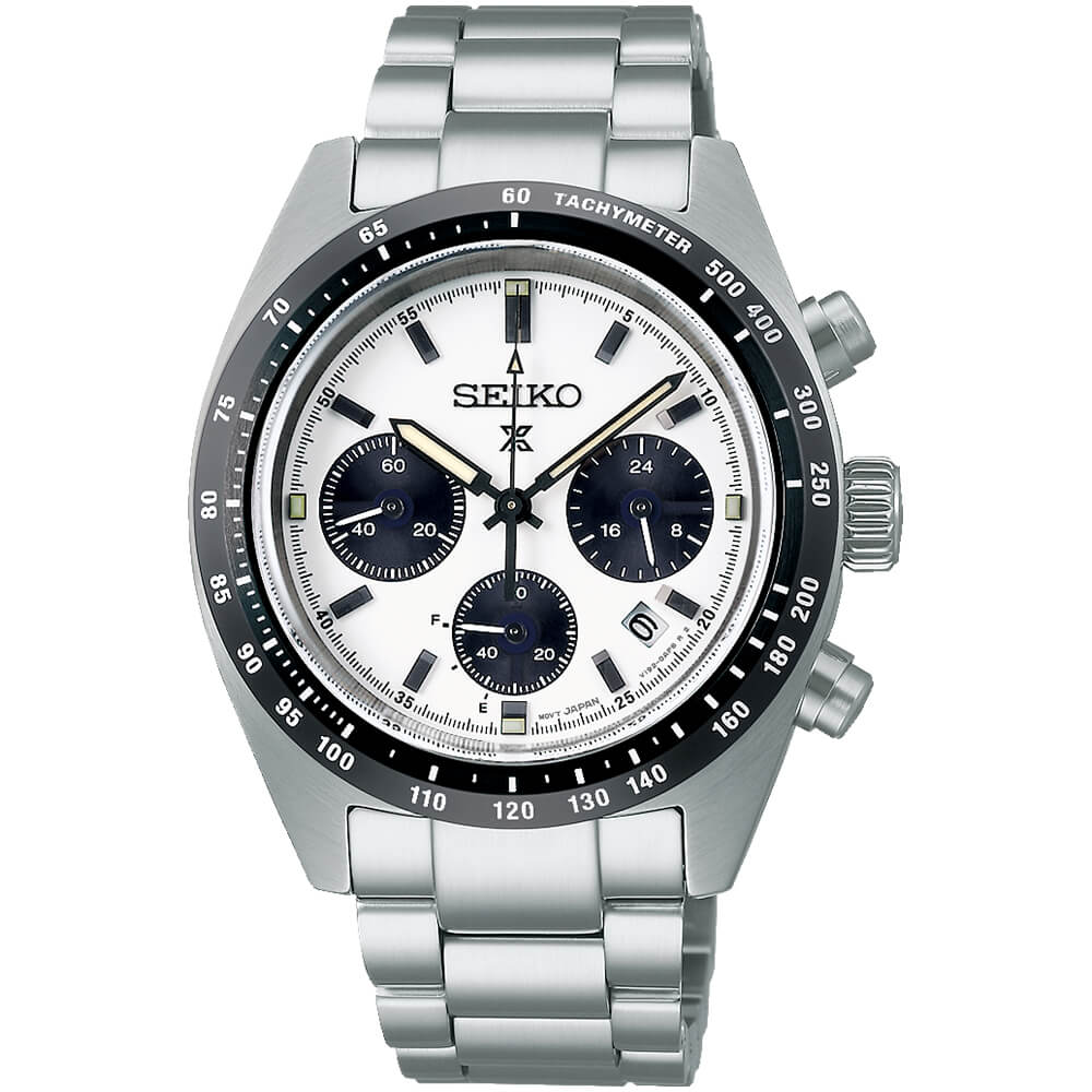 Seiko SSC813P1