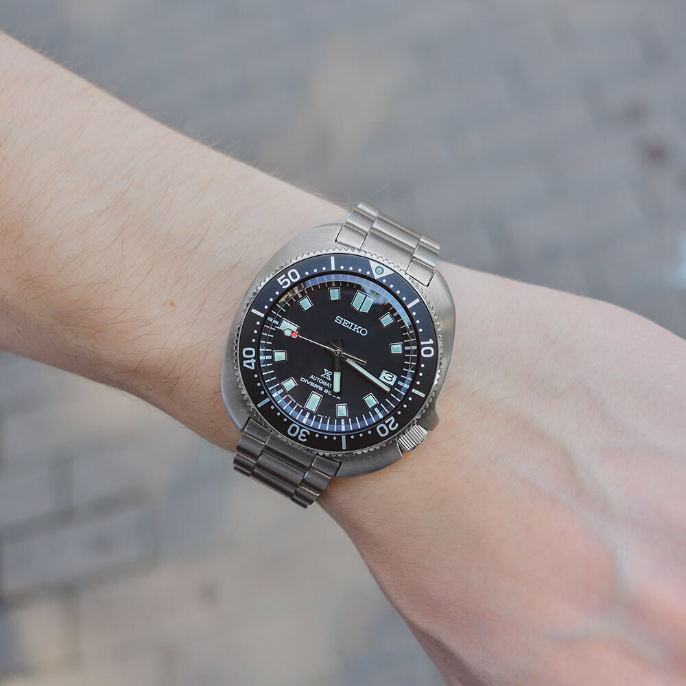 Seiko SPB151J1