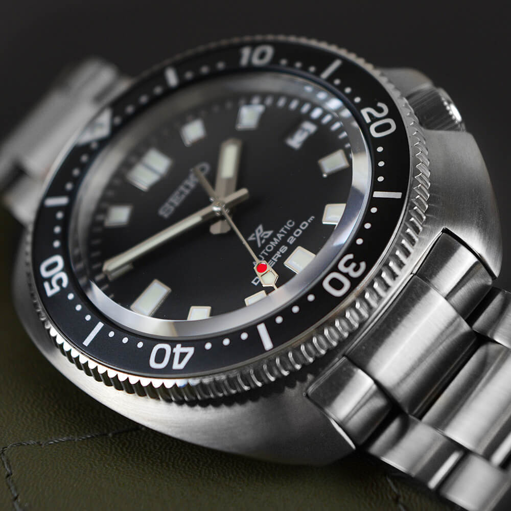 Seiko SPB151J1