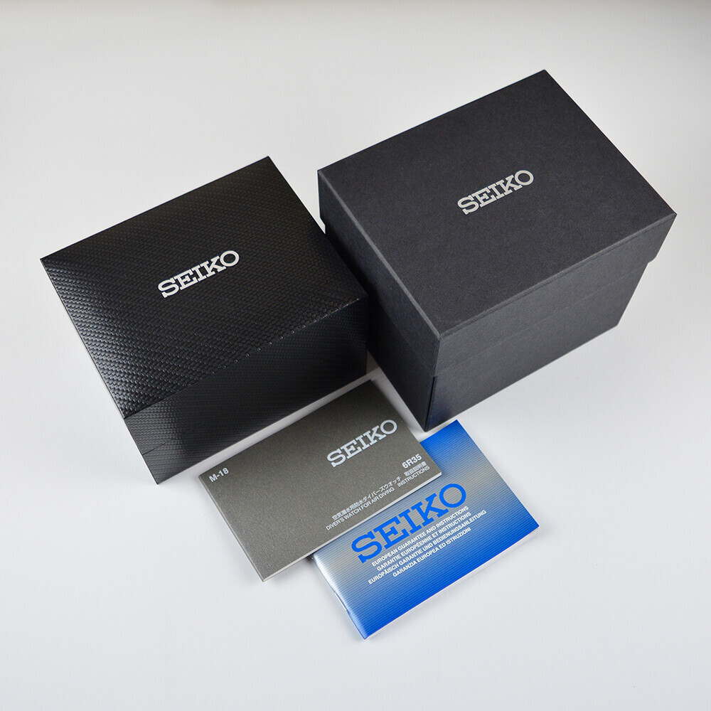 Seiko SPB151J1