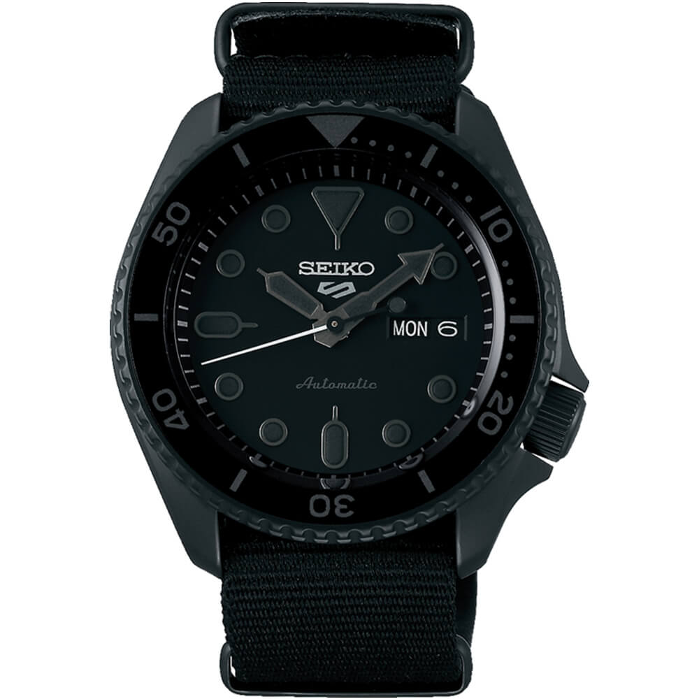 Seiko SRPD79K1