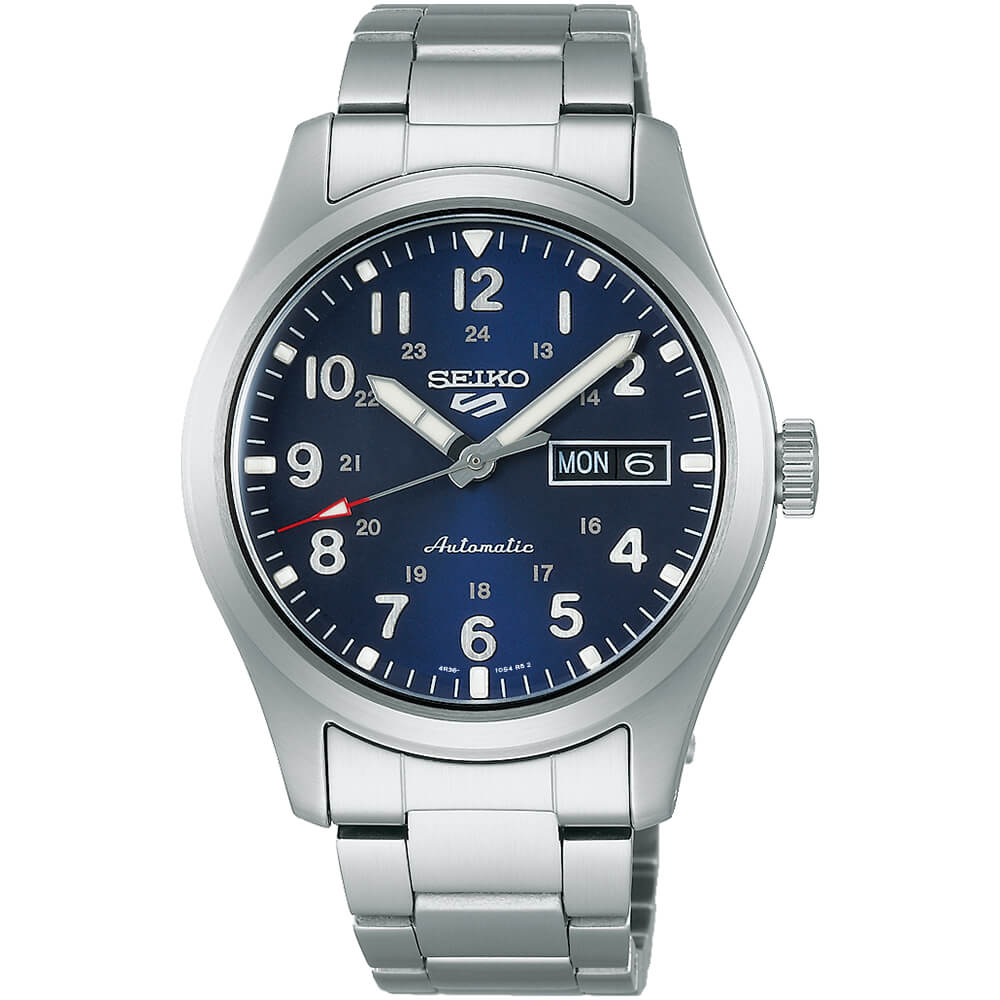 Seiko SRPG29K1