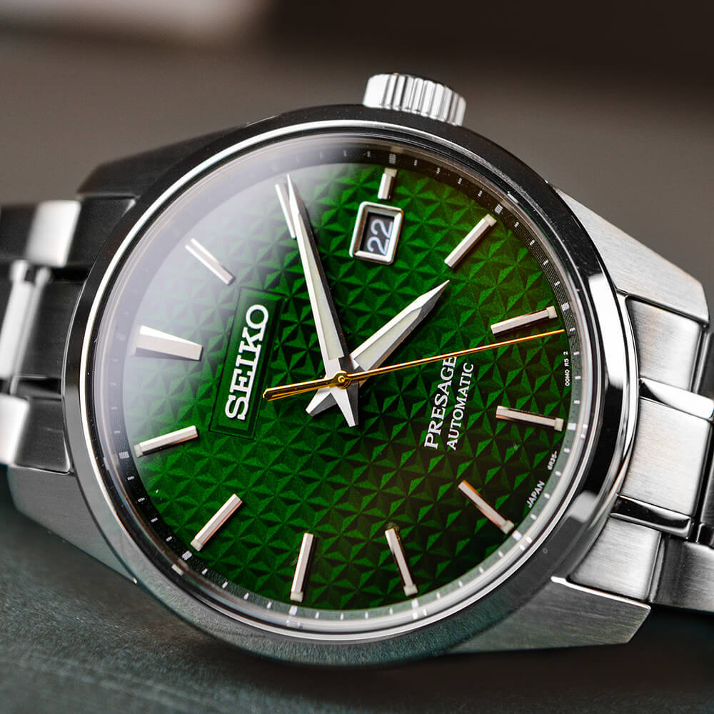Seiko SPB169J1