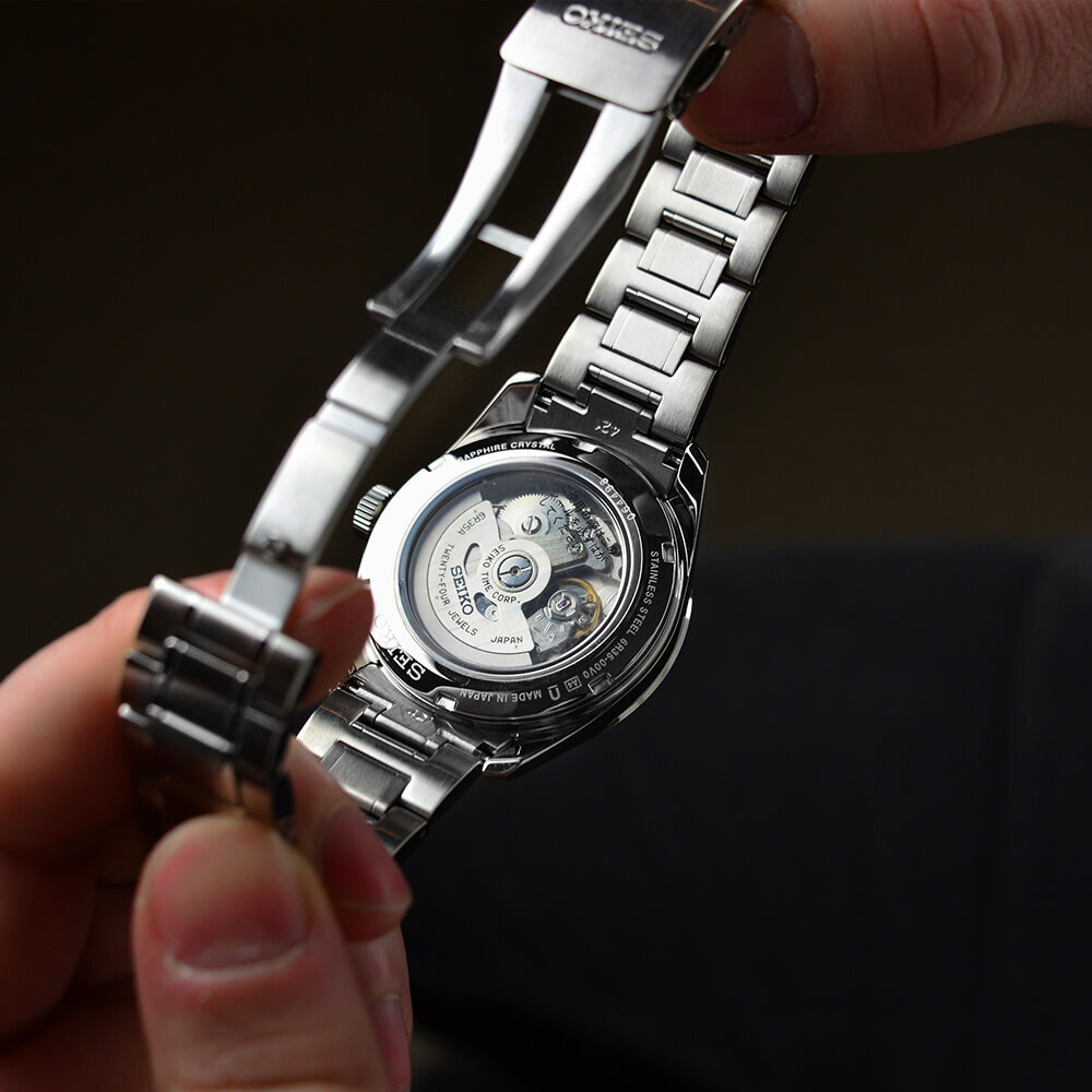 Seiko SPB169J1