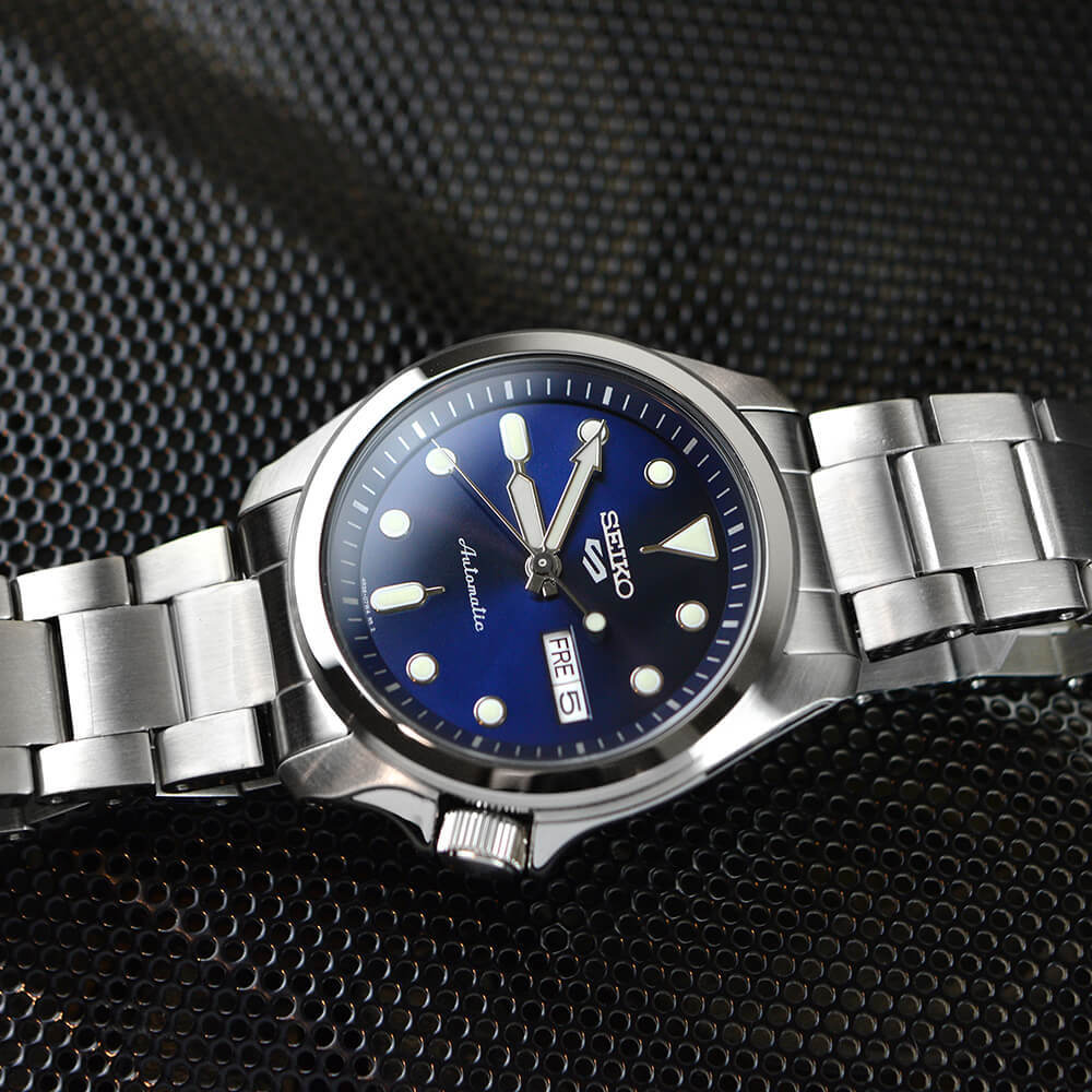Seiko SRPE53K1