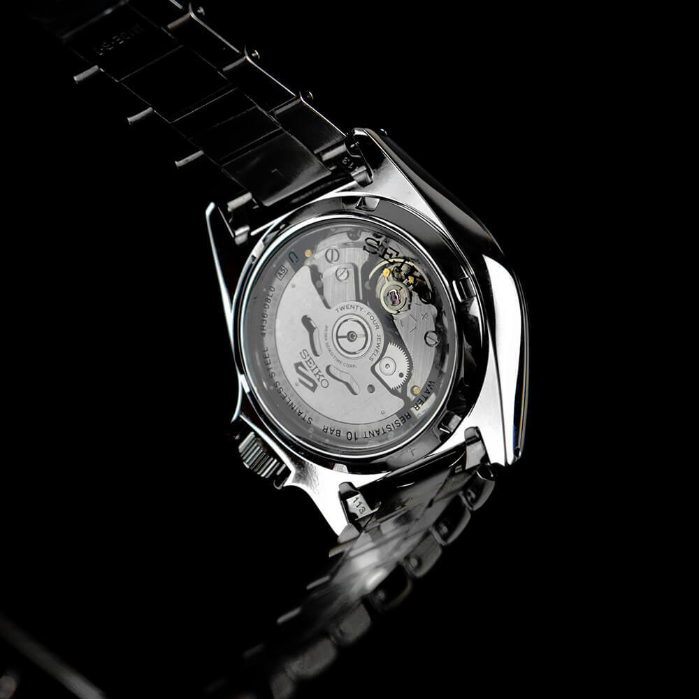 Seiko SRPE53K1