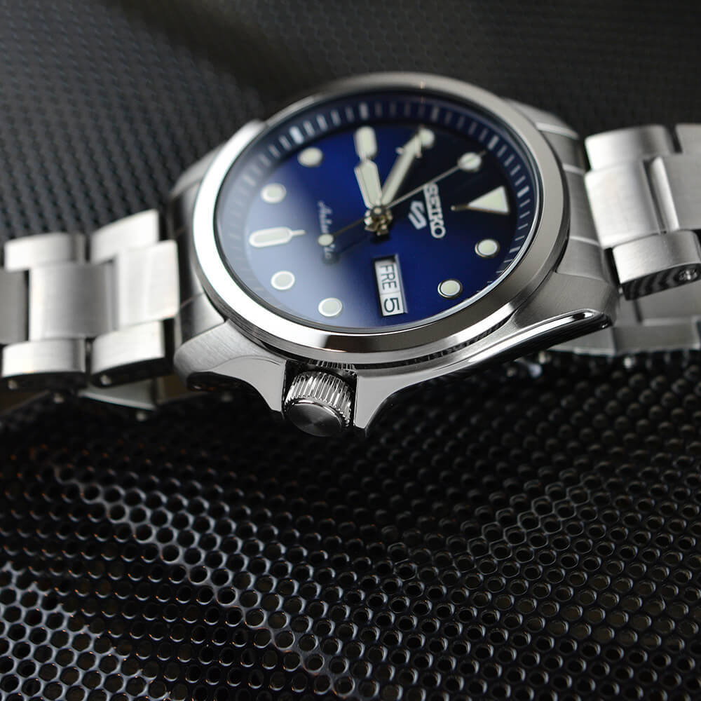 Seiko SRPE53K1