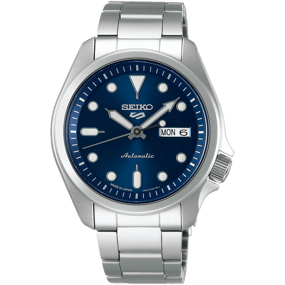 Seiko SRPE53K1